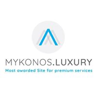 Mykonos.Luxury Villas
